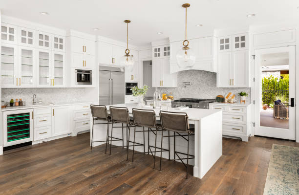 Cabinet Refacing Anna Maria